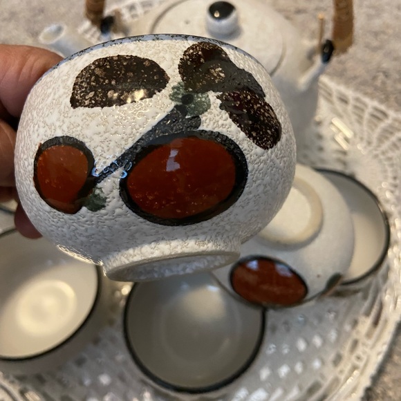 🍵 sets - Picture 5 of 6